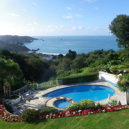 ウインドミルズ ホテル St Brelade エクステリア 写真