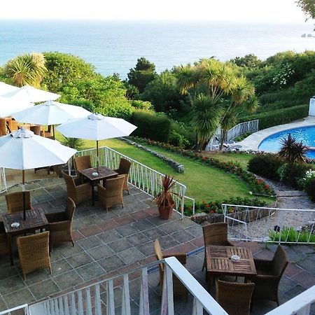 ウインドミルズ ホテル St Brelade エクステリア 写真