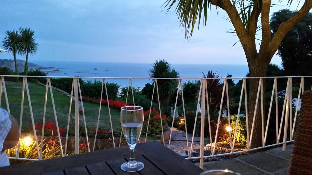 ウインドミルズ ホテル St Brelade エクステリア 写真