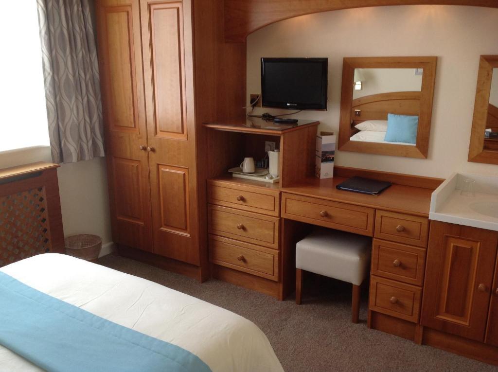 ウインドミルズ ホテル St Brelade 部屋 写真